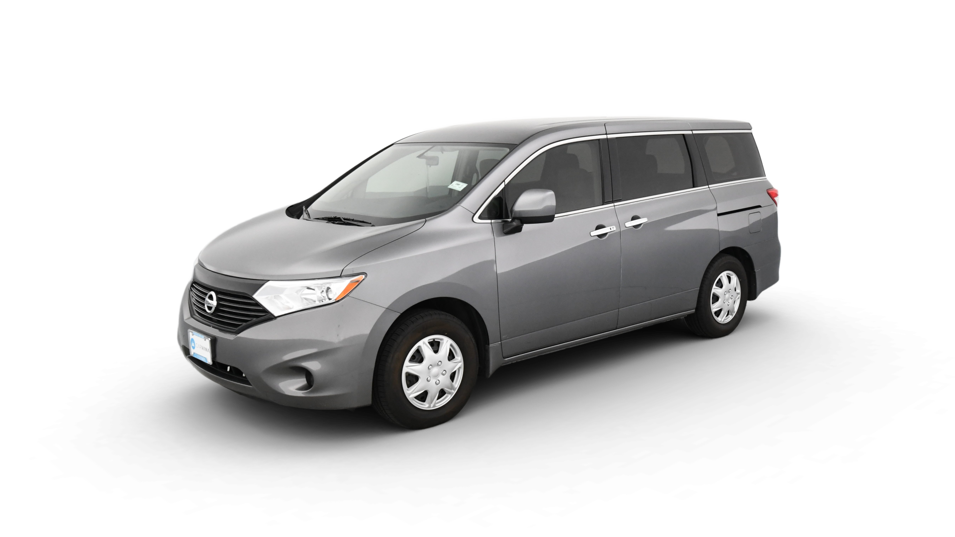 Used 2016 Nissan Quest Carvana